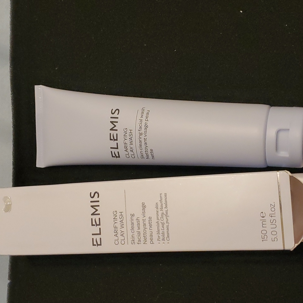 ELEMIS CLARIFYING CLAY WASH